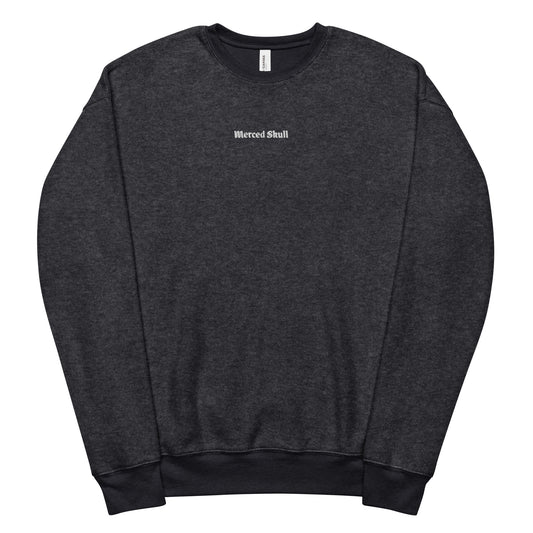 Minimalist Sweatshirt