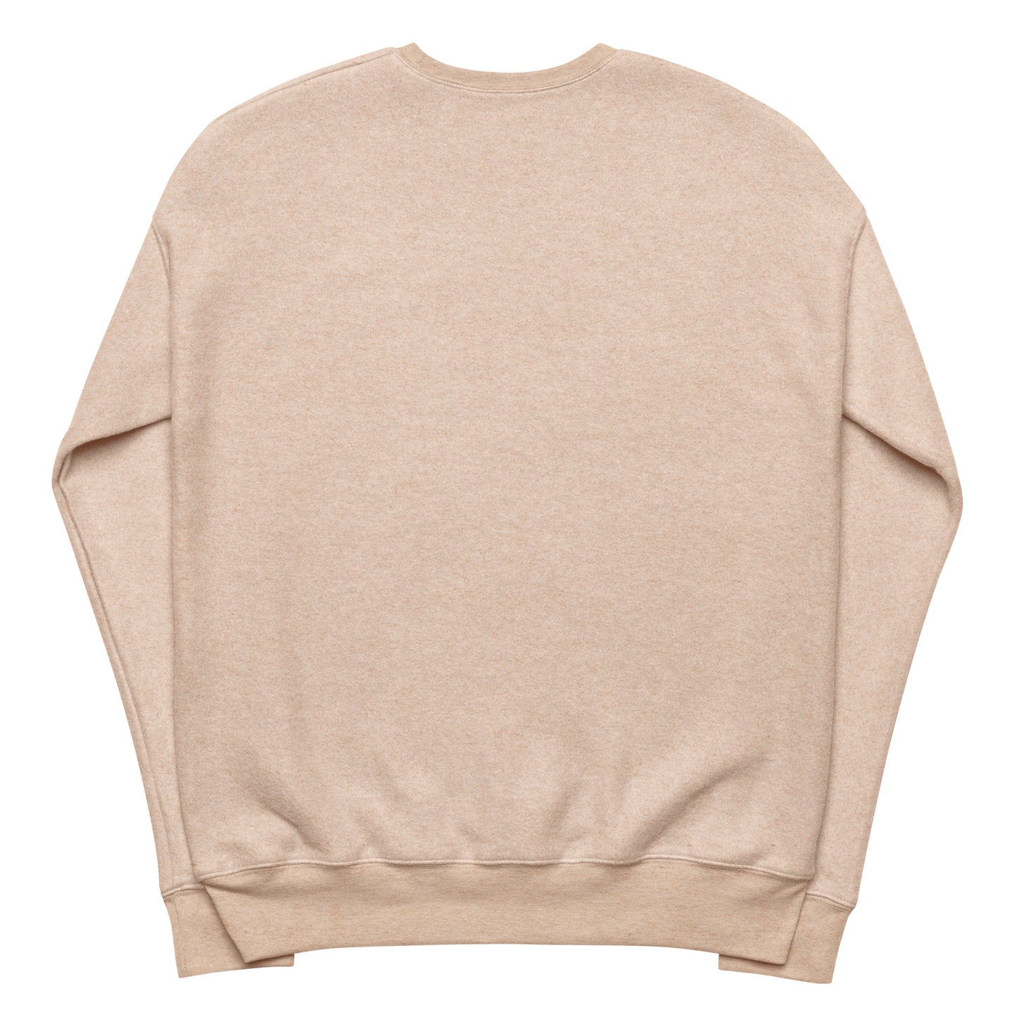 Minimalist Sweatshirt