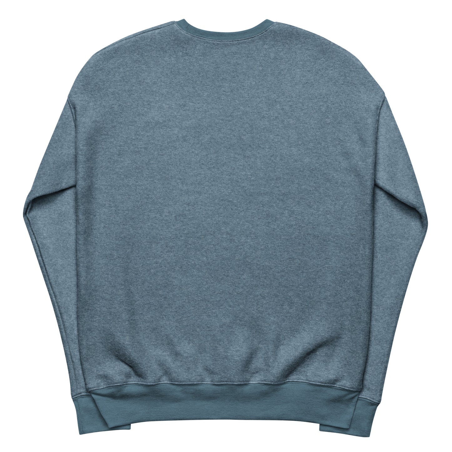 Minimalist Sweatshirt