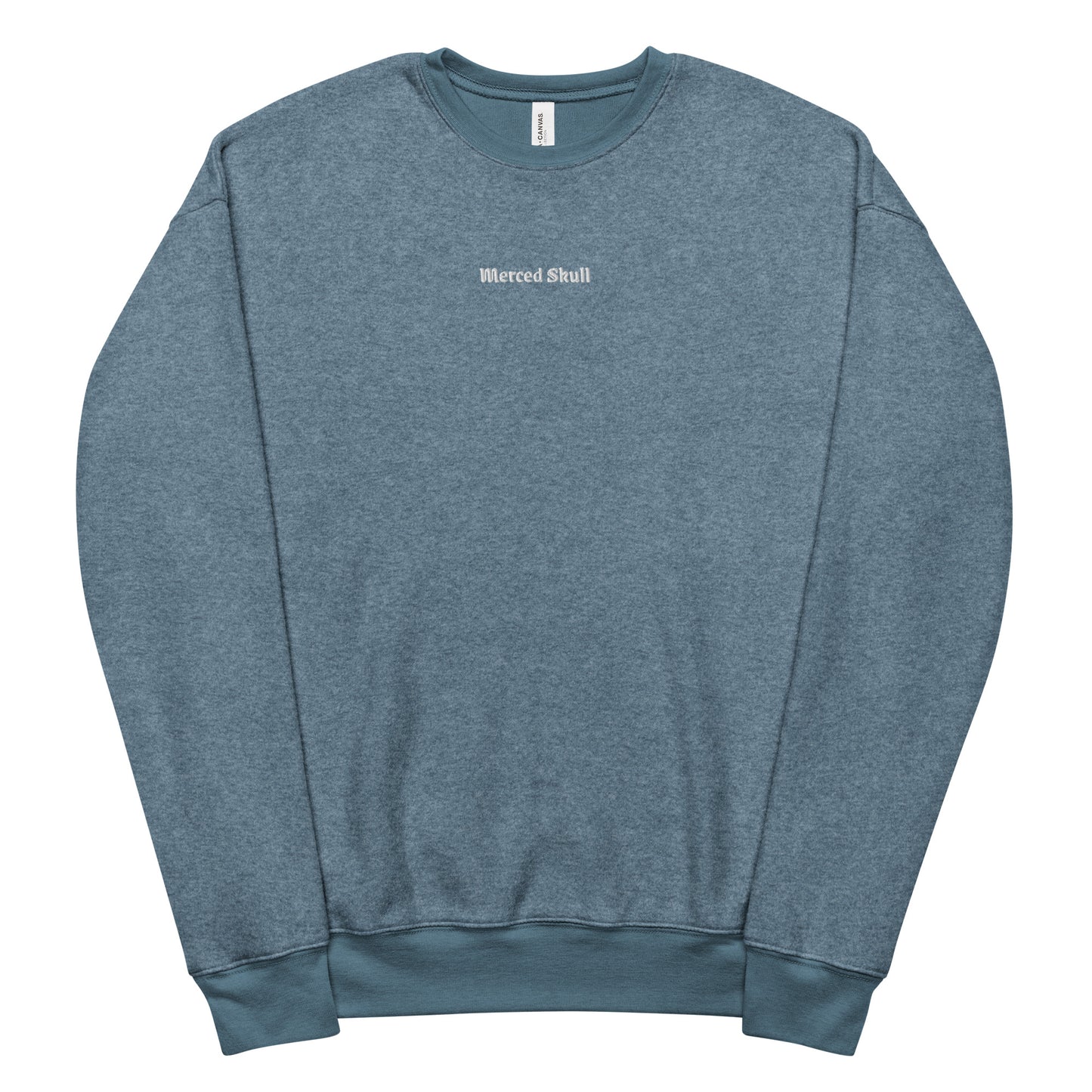 Minimalist Sweatshirt